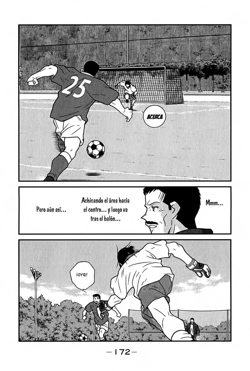 Fudekage (2010) - Capítulo 6 - Página 41 - LectorTMOo