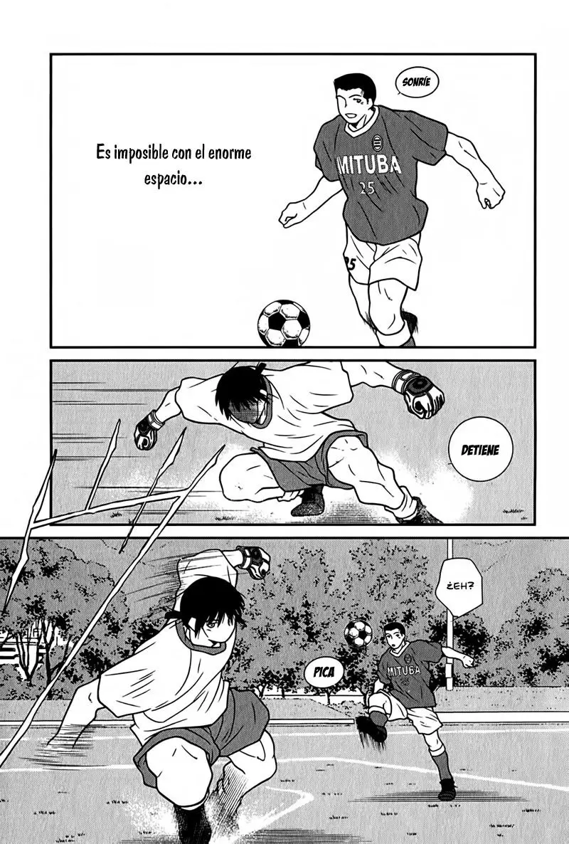 Fudekage (2010) - Capítulo 6 - Página 42 - LectorTMOo
