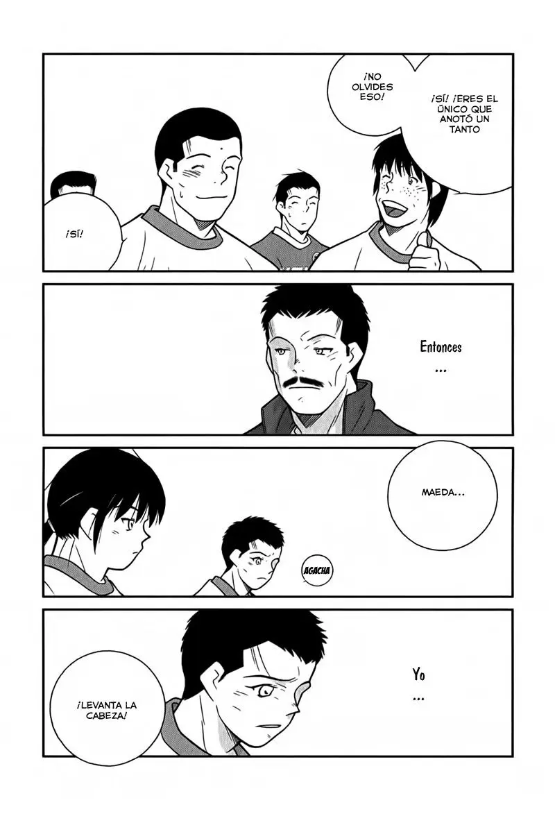 Fudekage (2010) - Capítulo 6 - Página 54 - LectorTMOo