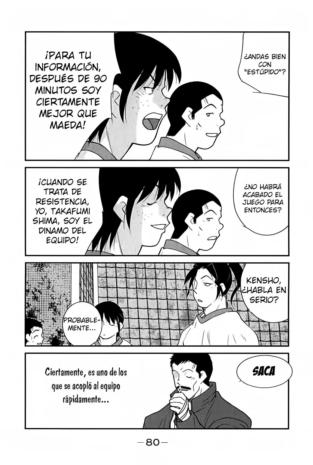 Fudekage (2010) - Capítulo 8 - Página 9 - LectorTMOo