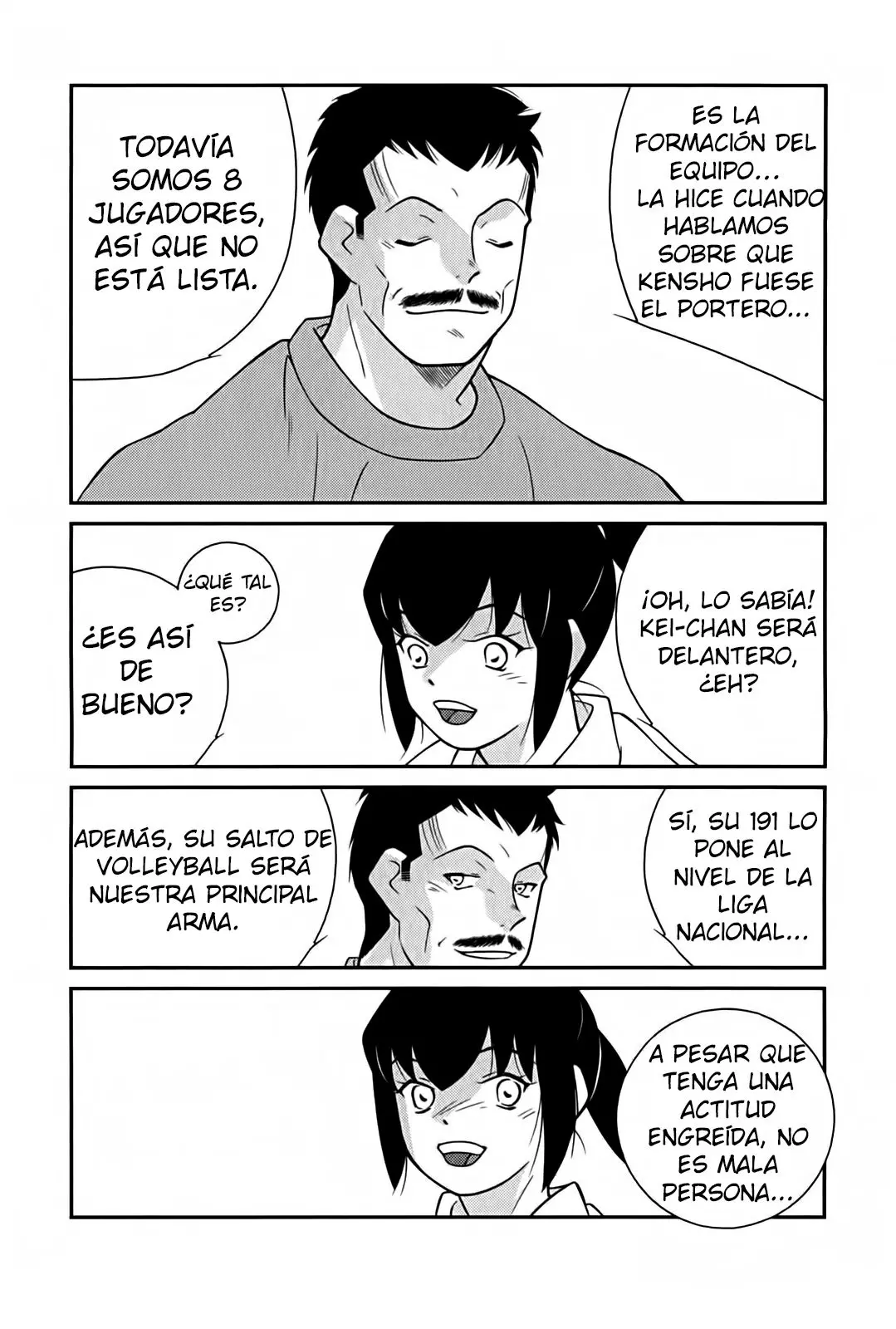 Fudekage (2010) - Capítulo 8 - Página 15 - LectorTMOo