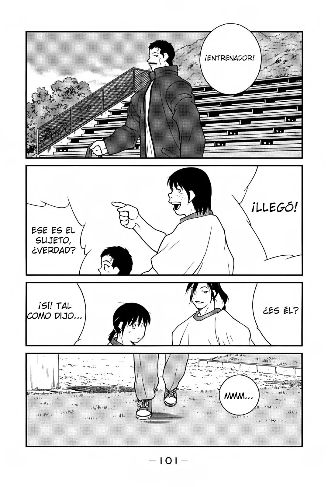 Fudekage (2010) - Capítulo 8 - Página 30 - LectorTMOo