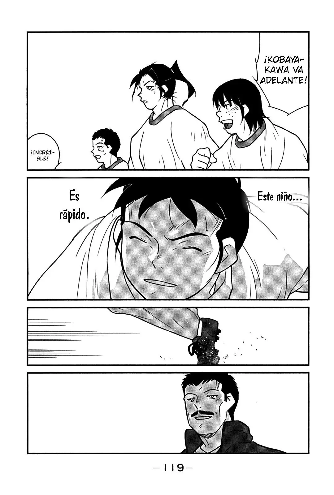 Fudekage (2010) - Capítulo 8 - Página 48 - LectorTMOo