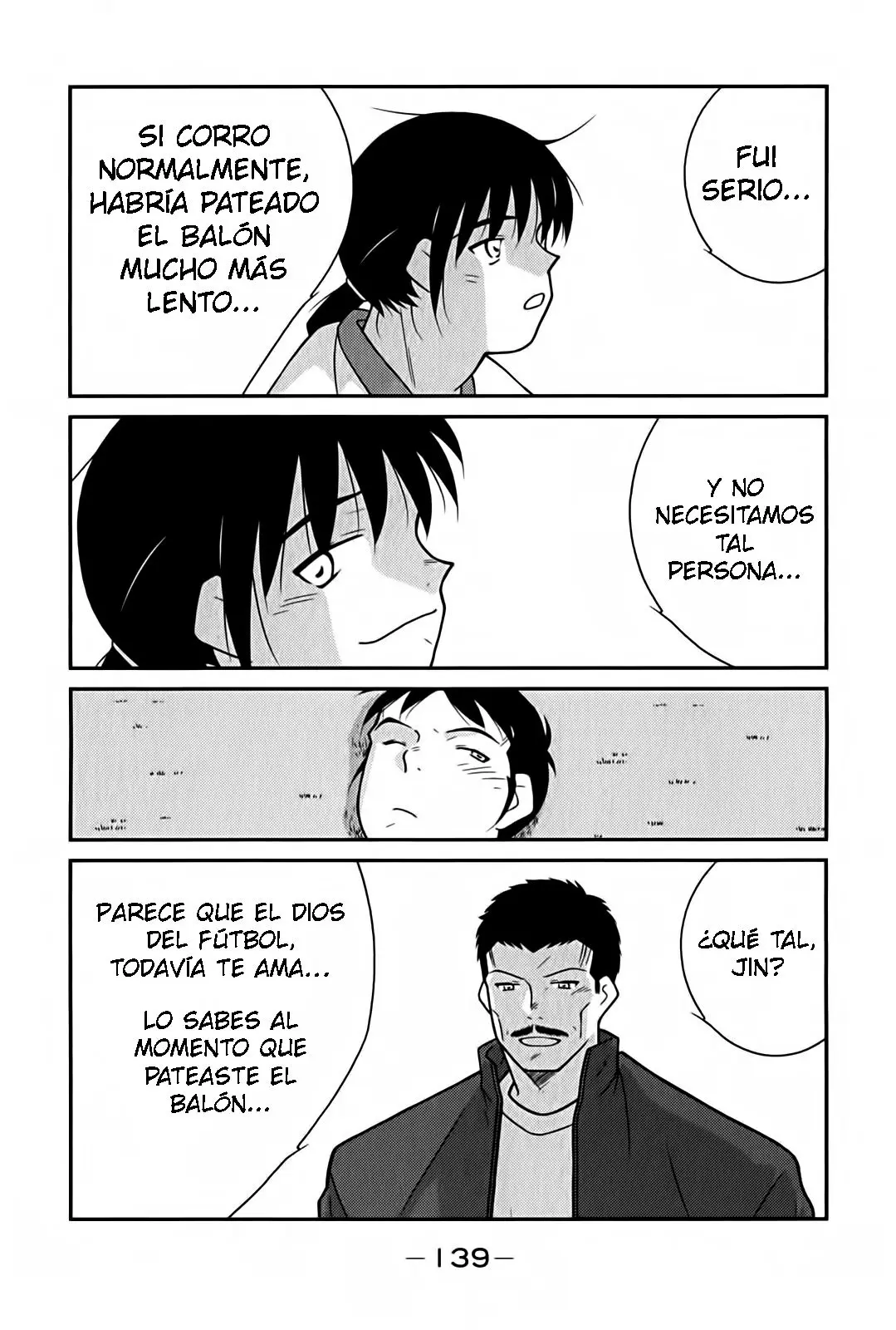 Fudekage (2010) - Capítulo 8 - Página 68 - LectorTMOo