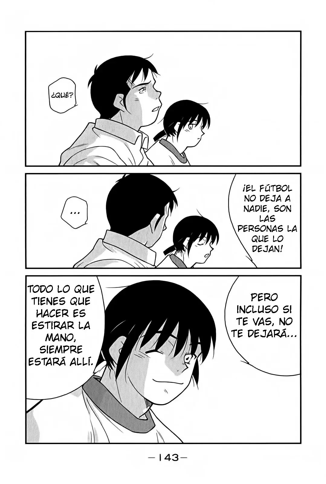 Fudekage (2010) - Capítulo 8 - Página 72 - LectorTMOo