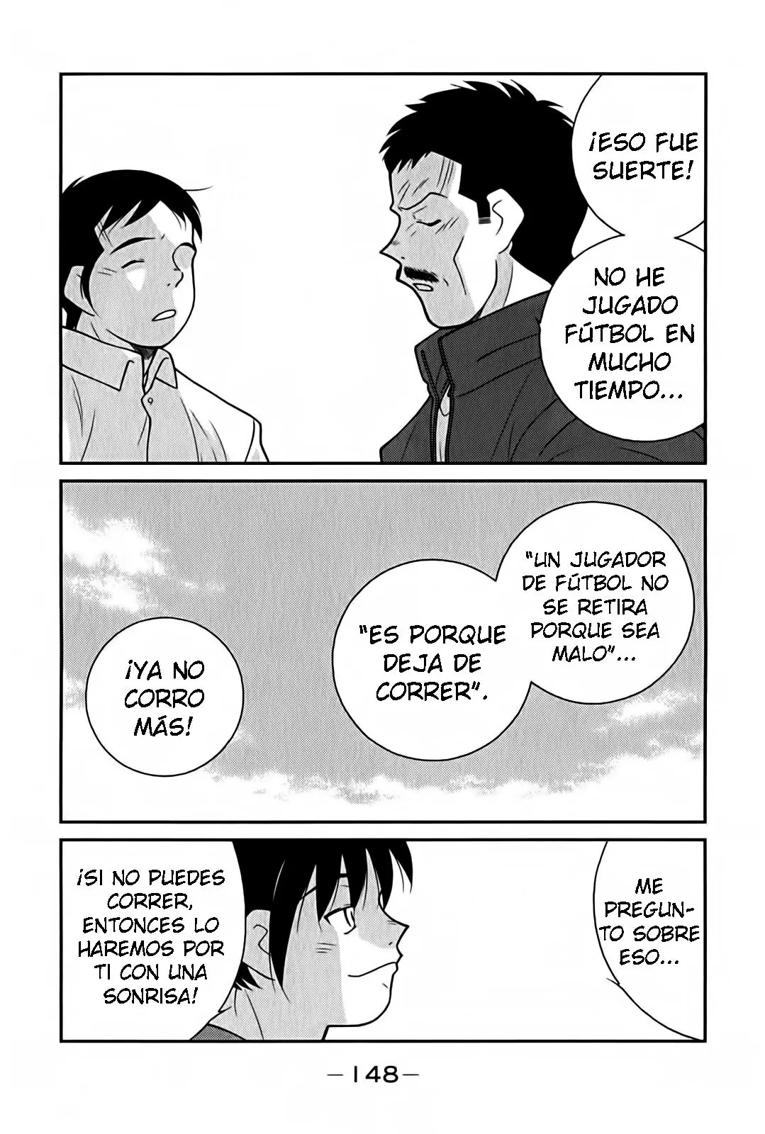 Fudekage (2010) - Capítulo 8 - Página 77 - LectorTMOo