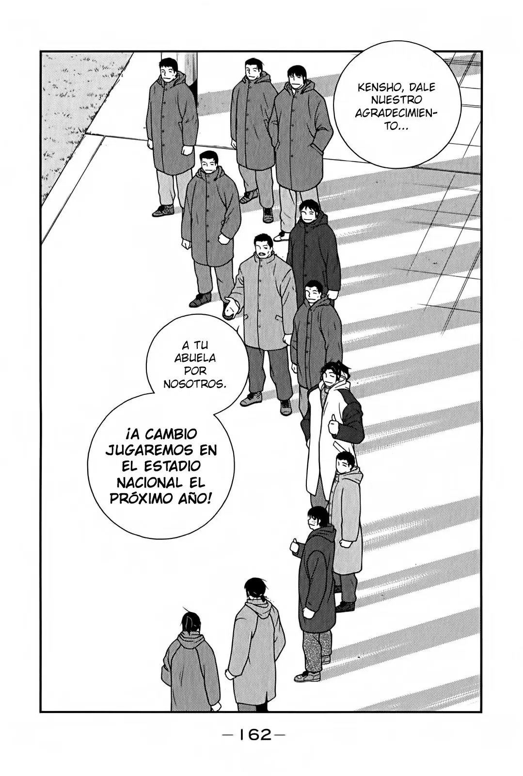 Fudekage (2010) - Capítulo 9 - Página 11 - LectorTMOo