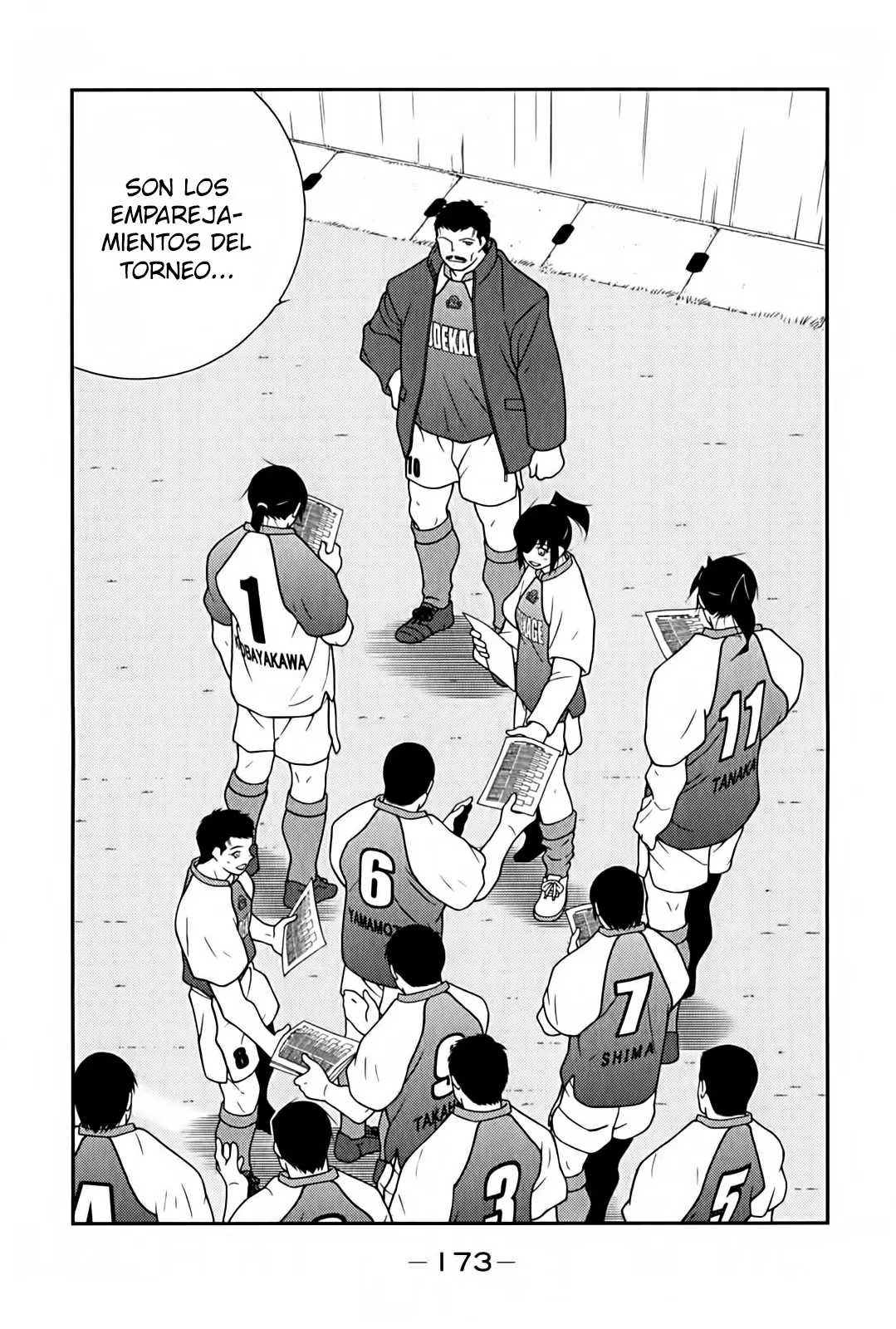 Fudekage (2010) - Capítulo 9 - Página 22 - LectorTMOo