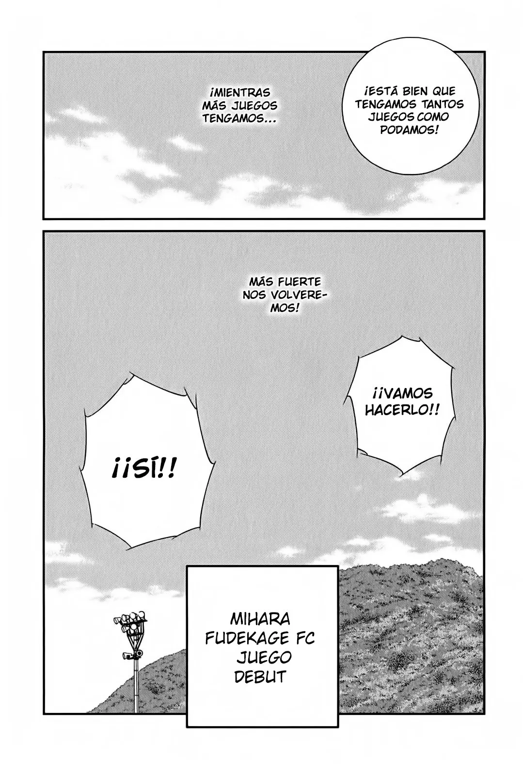 Fudekage (2010) - Capítulo 9 - Página 28 - LectorTMOo