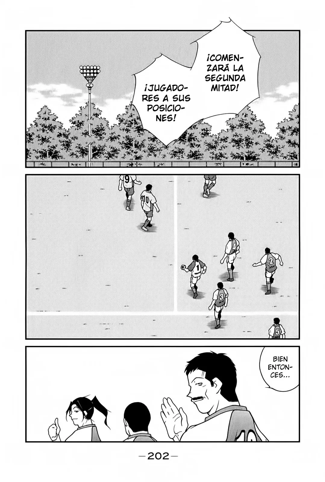 Fudekage (2010) - Capítulo 9 - Página 51 - LectorTMOo