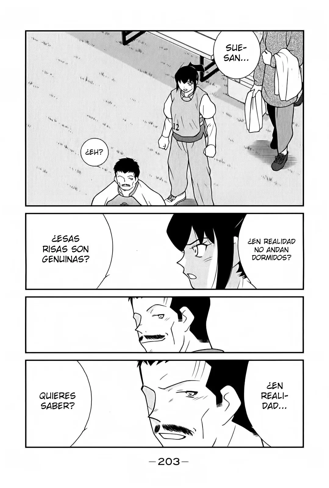 Fudekage (2010) - Capítulo 9 - Página 52 - LectorTMOo