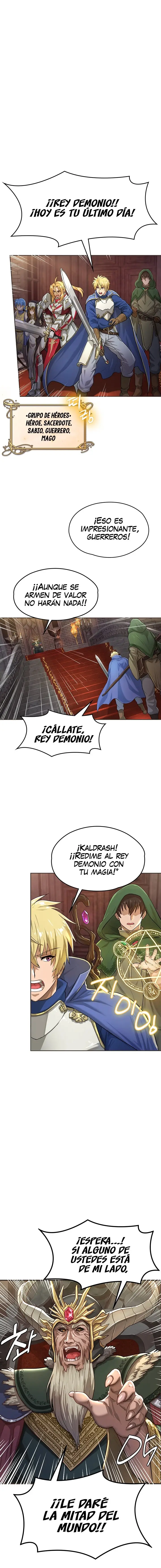 Fue comprado por el rey demonio justo antes del final (2023) - Capítulo 1 - Página 2 - LectorTMOo