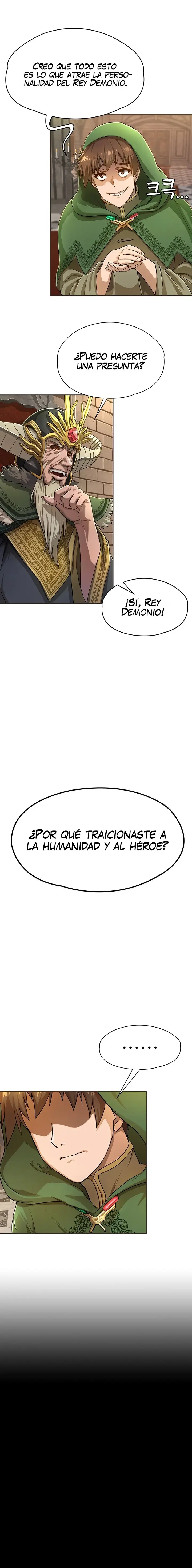 Fue comprado por el rey demonio justo antes del final (2023) - Capítulo 1 - Página 7 - LectorTMOo