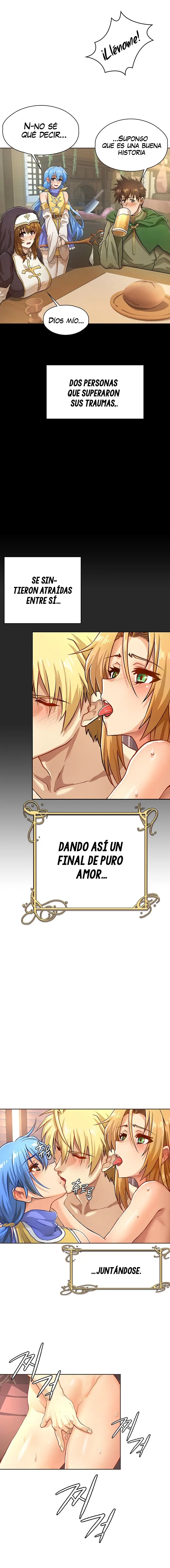 Fue comprado por el rey demonio justo antes del final (2023) - Capítulo 1 - Página 11 - LectorTMOo