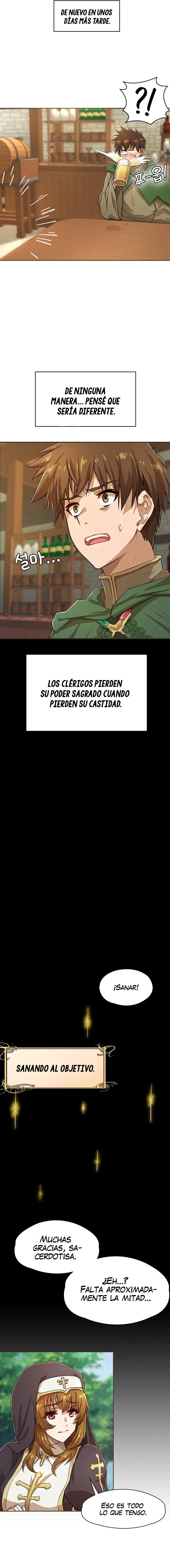 Fue comprado por el rey demonio justo antes del final (2023) - Capítulo 1 - Página 13 - LectorTMOo