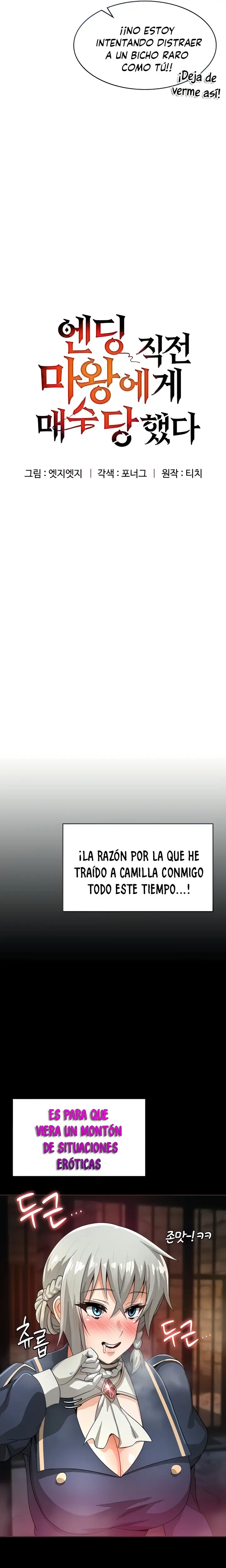 Fue comprado por el rey demonio justo antes del final (2023) - Capítulo 10 - Página 5 - LectorTMOo