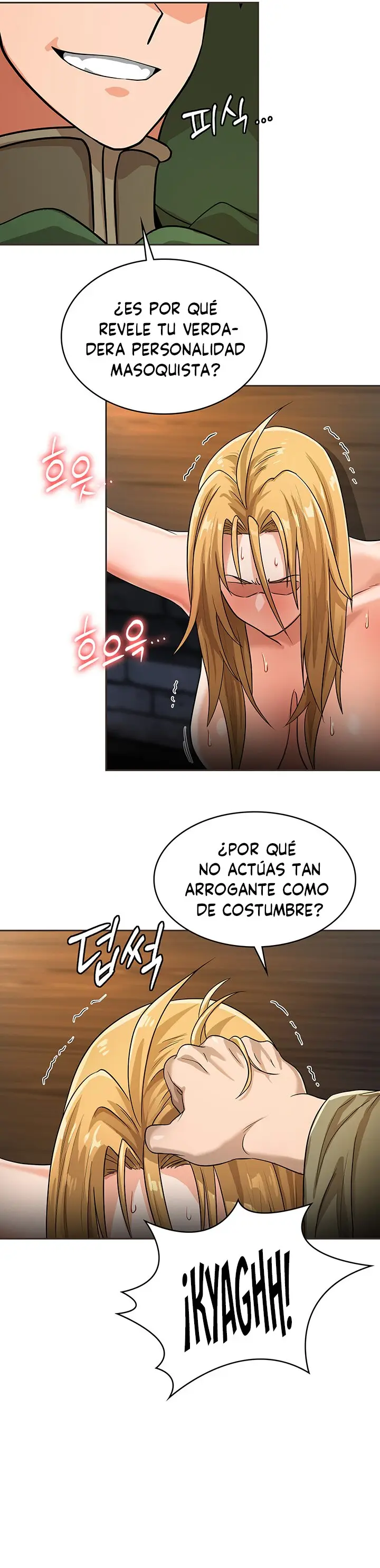 Fue comprado por el rey demonio justo antes del final (2023) - Capítulo 10 - Página 13 - LectorTMOo
