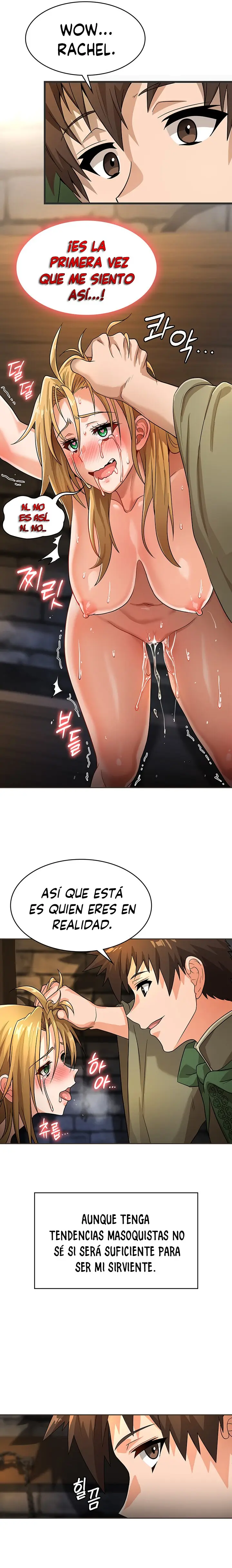 Fue comprado por el rey demonio justo antes del final (2023) - Capítulo 10 - Página 14 - LectorTMOo