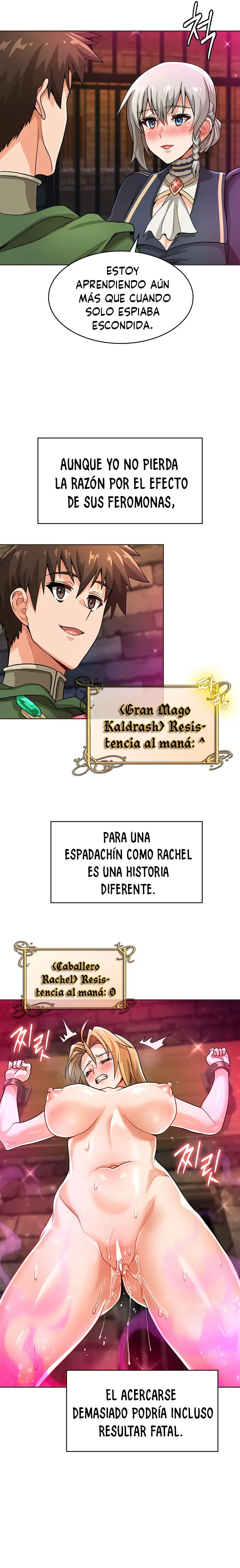 Fue comprado por el rey demonio justo antes del final (2023) - Capítulo 10 - Página 18 - LectorTMOo