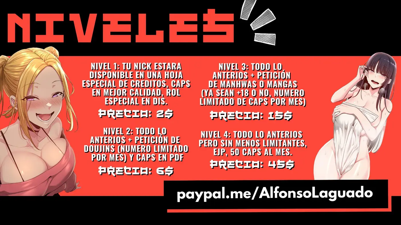 Fue comprado por el rey demonio justo antes del final (2023) - Capítulo 11 - Página 2 - LectorTMOo