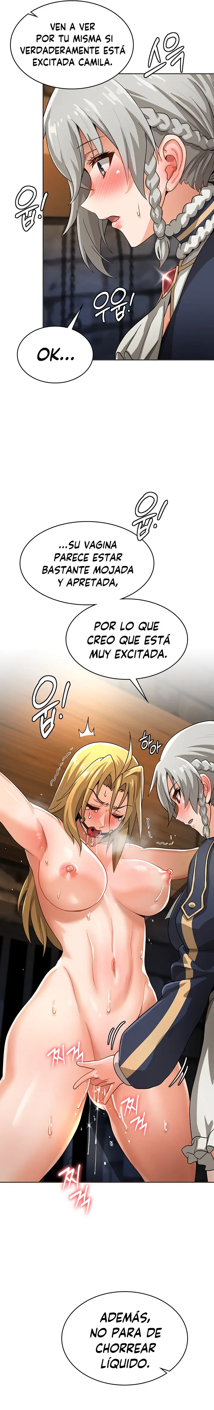 Fue comprado por el rey demonio justo antes del final (2023) - Capítulo 11 - Página 10 - LectorTMOo