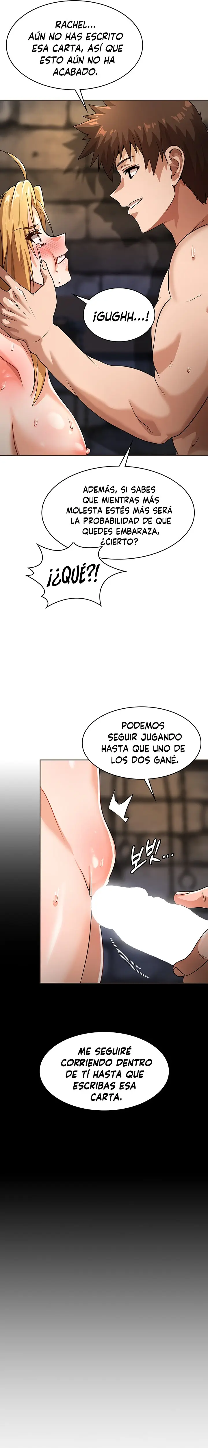 Fue comprado por el rey demonio justo antes del final (2023) - Capítulo 11 - Página 26 - LectorTMOo