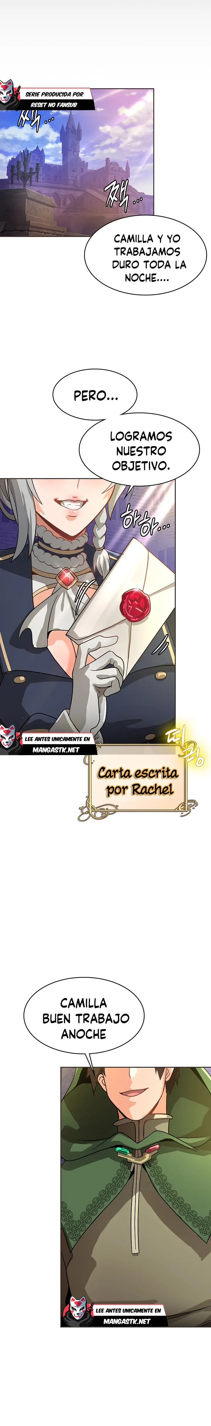 Fue comprado por el rey demonio justo antes del final (2023) - Capítulo 11 - Página 27 - LectorTMOo