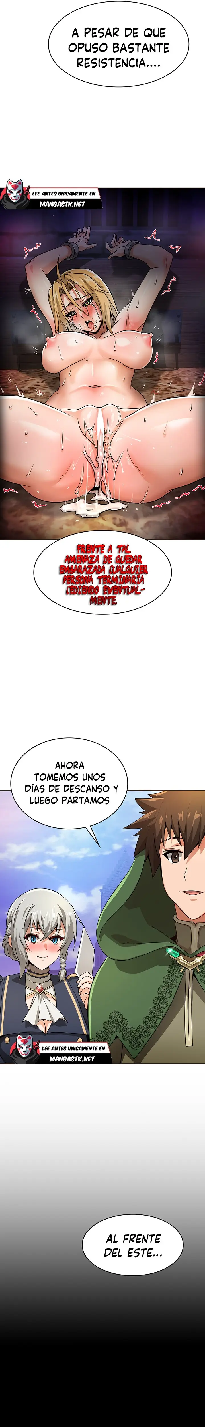 Fue comprado por el rey demonio justo antes del final (2023) - Capítulo 11 - Página 28 - LectorTMOo