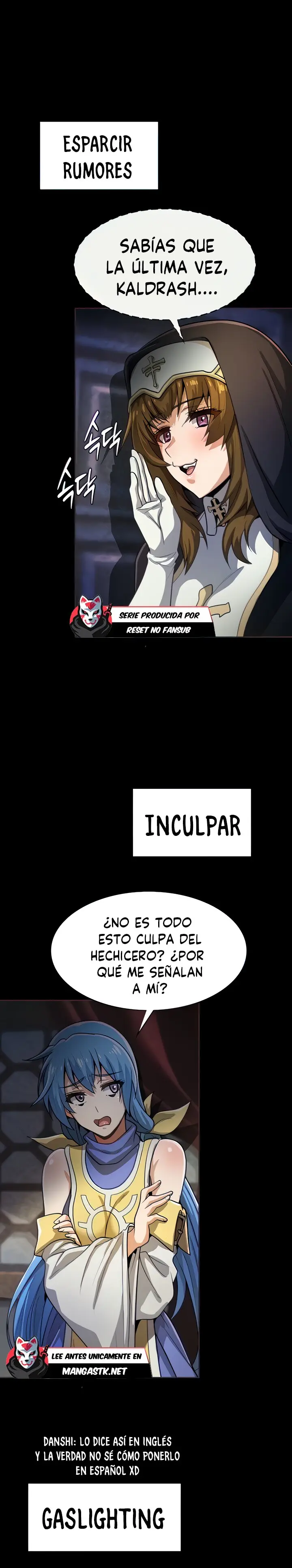 Fue comprado por el rey demonio justo antes del final (2023) - Capítulo 12 - Página 3 - LectorTMOo
