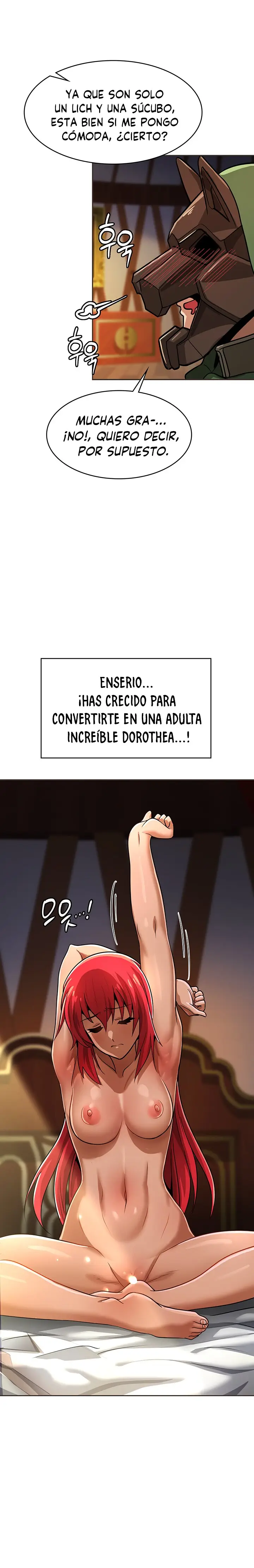 Fue comprado por el rey demonio justo antes del final (2023) - Capítulo 12 - Página 17 - LectorTMOo