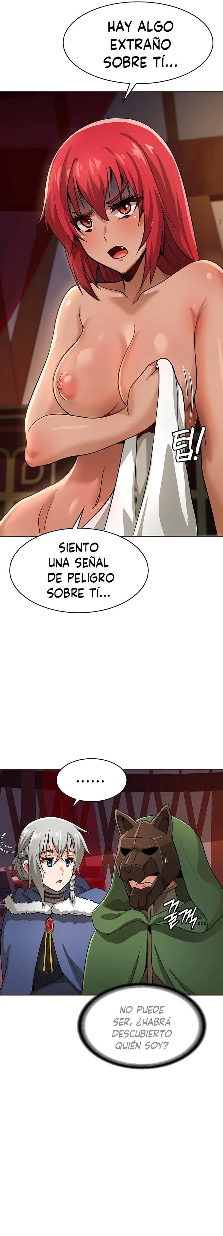 Fue comprado por el rey demonio justo antes del final (2023) - Capítulo 12 - Página 21 - LectorTMOo