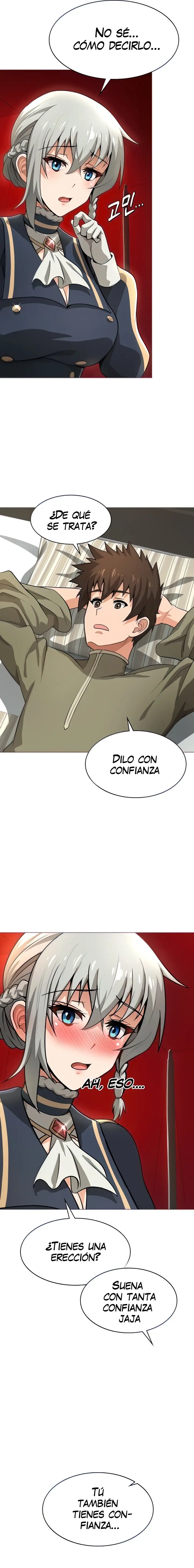 Fue comprado por el rey demonio justo antes del final (2023) - Capítulo 13 - Página 3 - LectorTMOo