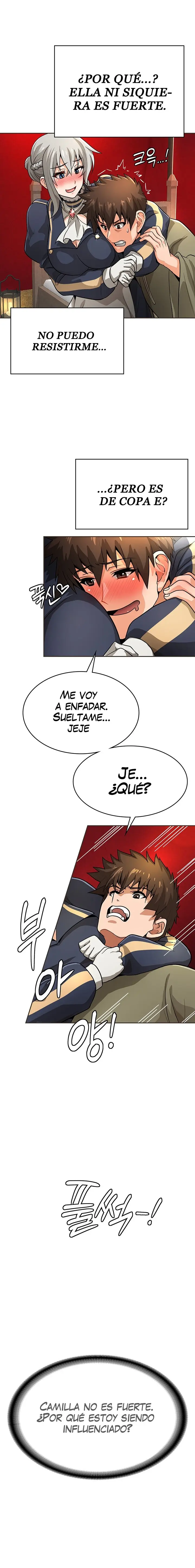 Fue comprado por el rey demonio justo antes del final (2023) - Capítulo 13 - Página 10 - LectorTMOo