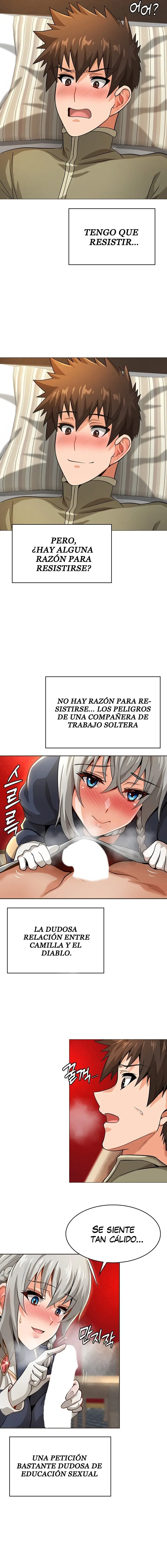 Fue comprado por el rey demonio justo antes del final (2023) - Capítulo 13 - Página 12 - LectorTMOo