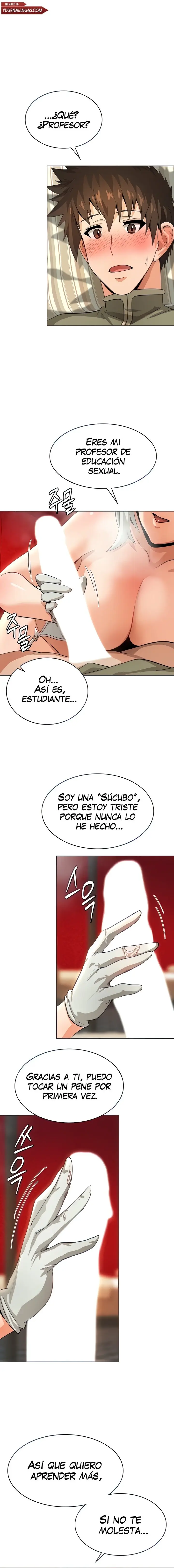 Fue comprado por el rey demonio justo antes del final (2023) - Capítulo 14 - Página 2 - LectorTMOo