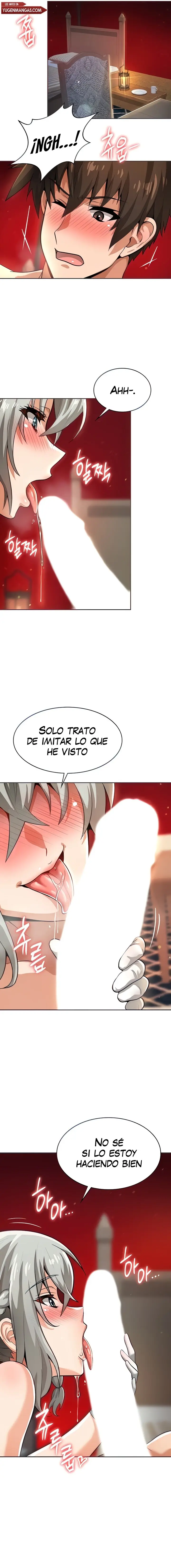 Fue comprado por el rey demonio justo antes del final (2023) - Capítulo 14 - Página 4 - LectorTMOo