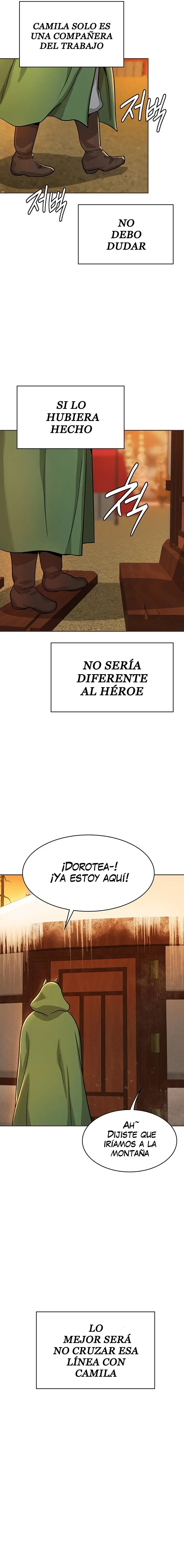 Fue comprado por el rey demonio justo antes del final (2023) - Capítulo 14 - Página 16 - LectorTMOo