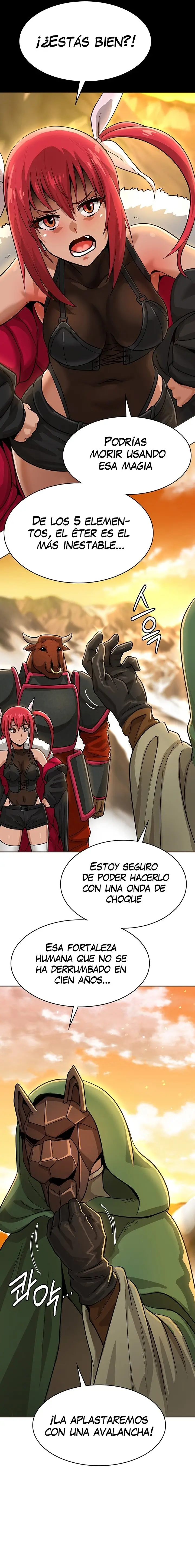 Fue comprado por el rey demonio justo antes del final (2023) - Capítulo 14 - Página 18 - LectorTMOo