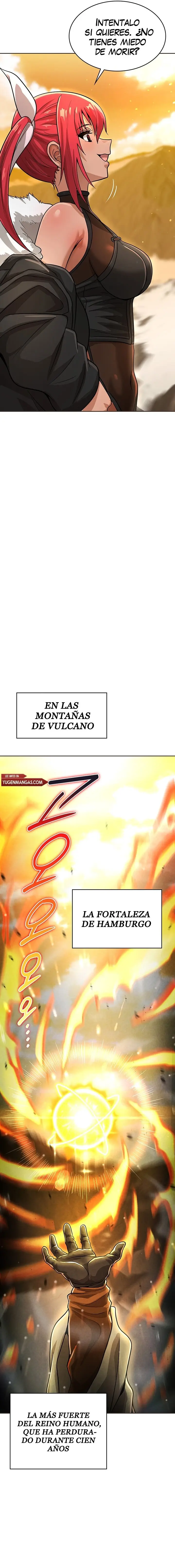 Fue comprado por el rey demonio justo antes del final (2023) - Capítulo 14 - Página 19 - LectorTMOo