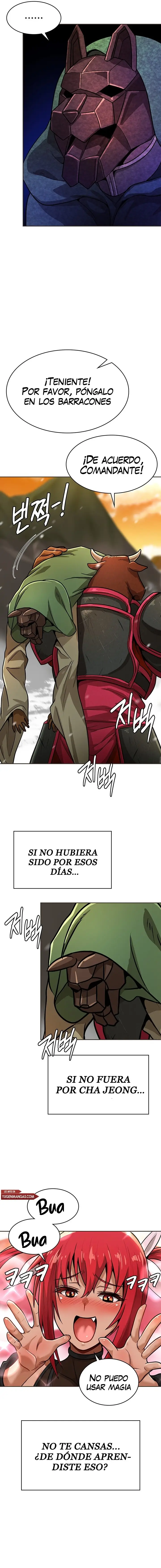 Fue comprado por el rey demonio justo antes del final (2023) - Capítulo 15 - Página 9 - LectorTMOo