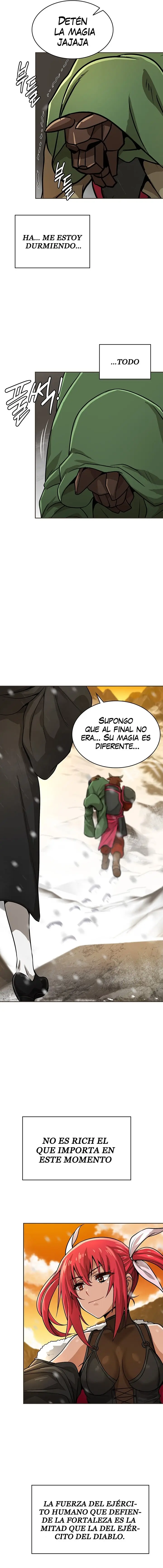 Fue comprado por el rey demonio justo antes del final (2023) - Capítulo 15 - Página 10 - LectorTMOo
