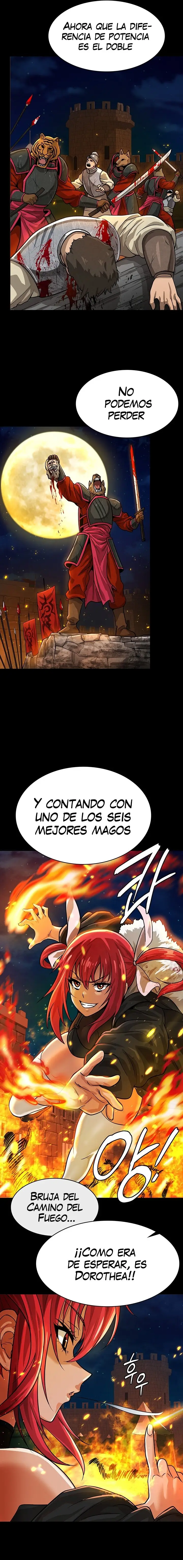 Fue comprado por el rey demonio justo antes del final (2023) - Capítulo 15 - Página 14 - LectorTMOo
