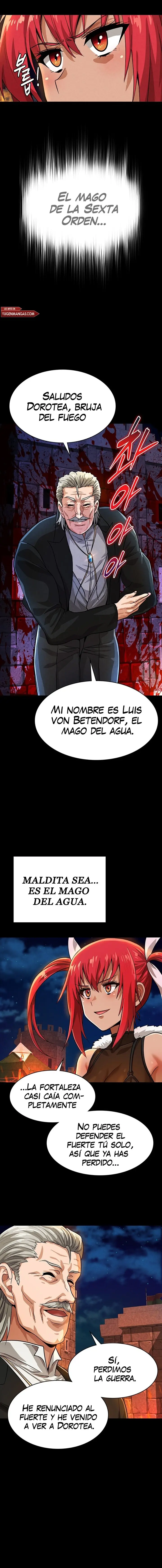 Fue comprado por el rey demonio justo antes del final (2023) - Capítulo 15 - Página 17 - LectorTMOo