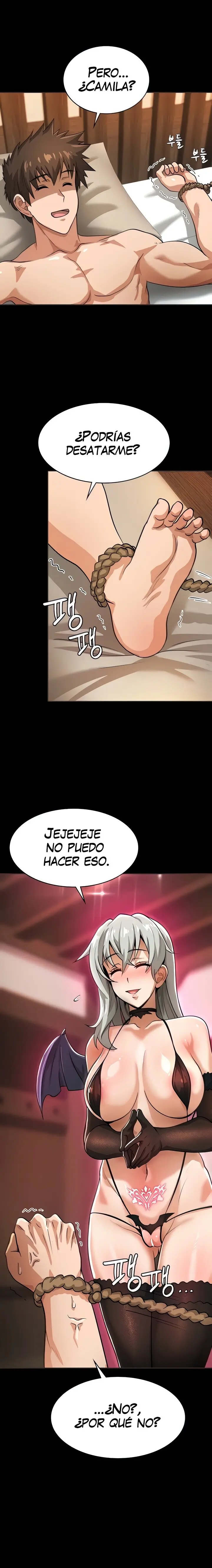 Fue comprado por el rey demonio justo antes del final (2023) - Capítulo 16 - Página 4 - LectorTMOo
