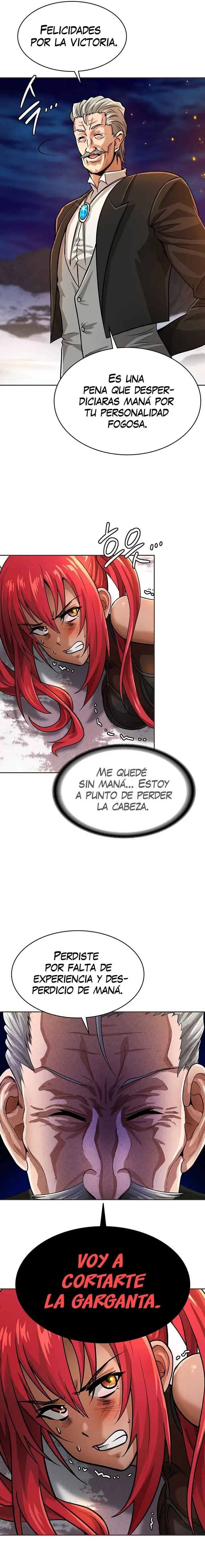 Fue comprado por el rey demonio justo antes del final (2023) - Capítulo 16 - Página 19 - LectorTMOo