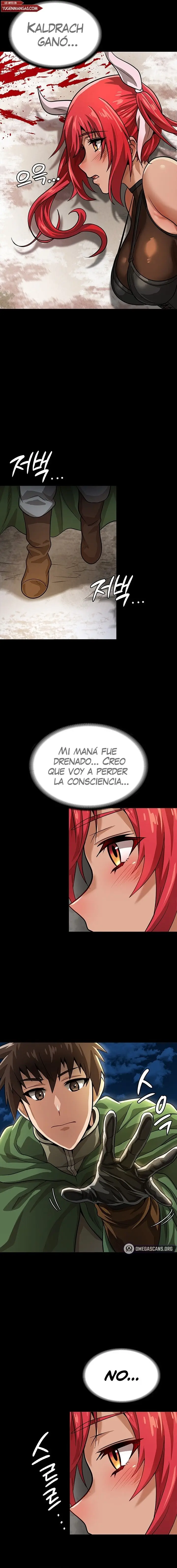 Fue comprado por el rey demonio justo antes del final (2023) - Capítulo 17 - Página 10 - LectorTMOo