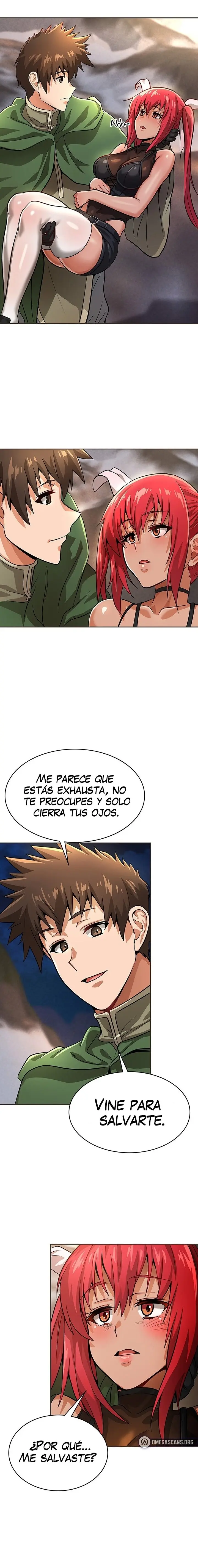 Fue comprado por el rey demonio justo antes del final (2023) - Capítulo 17 - Página 12 - LectorTMOo