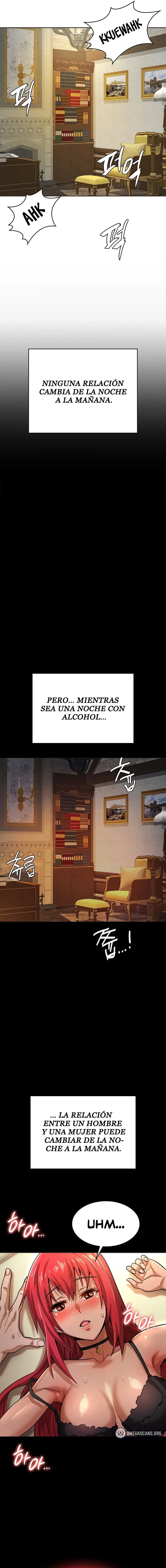 Fue comprado por el rey demonio justo antes del final (2023) - Capítulo 17 - Página 18 - LectorTMOo