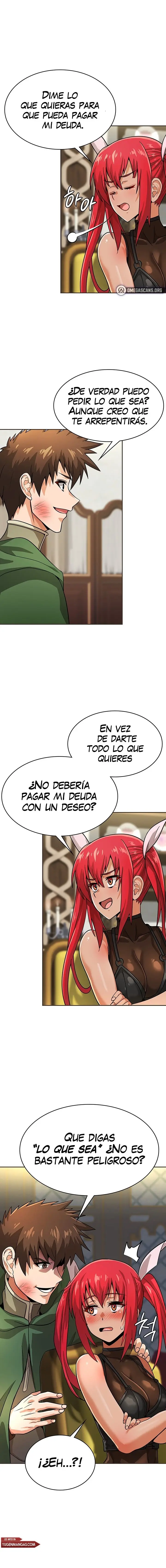 Fue comprado por el rey demonio justo antes del final (2023) - Capítulo 18 - Página 8 - LectorTMOo