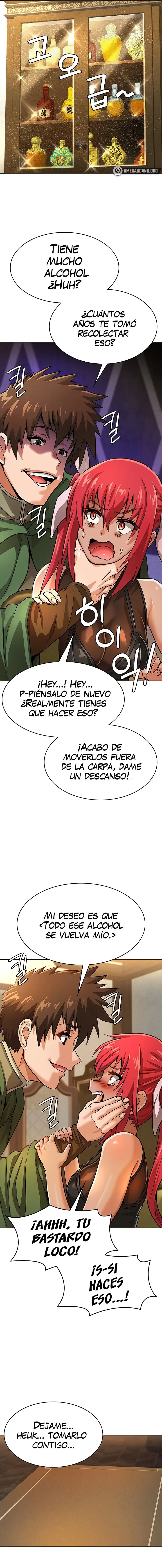 Fue comprado por el rey demonio justo antes del final (2023) - Capítulo 18 - Página 10 - LectorTMOo